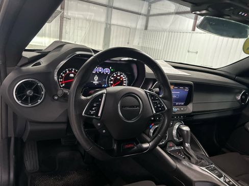 Used 2023 Chevrolet Camaro SS image 17