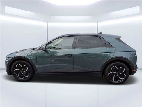 Used 2024 Hyundai Ioniq 5 SEL RWD image 7