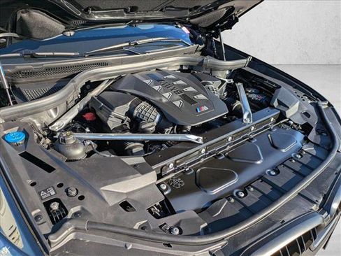 New 2026 BMW X6 M60i image 17