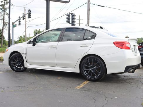 Used 2019 Subaru WRX Premium AWD/4WD image 10