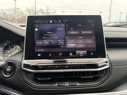 Used 2022 Jeep Compass Altitude image 12