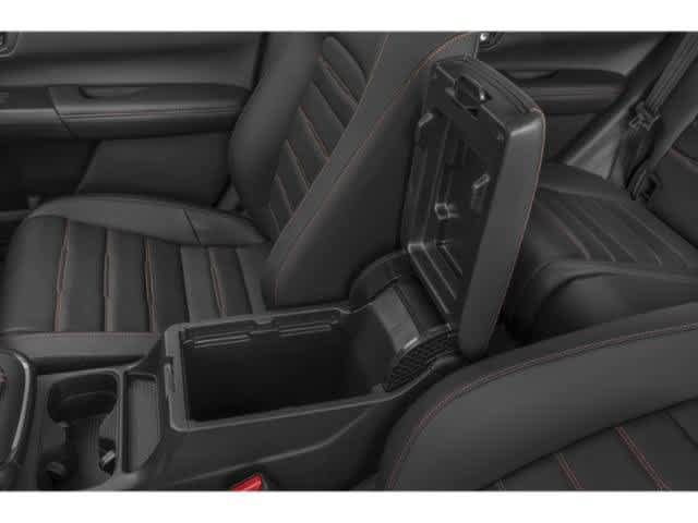 New 2026 Honda CR-V Sport-L image 16