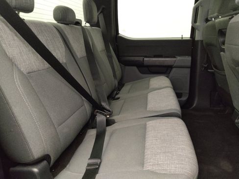 Used 2021 Ford F150 XLT RWD image 19