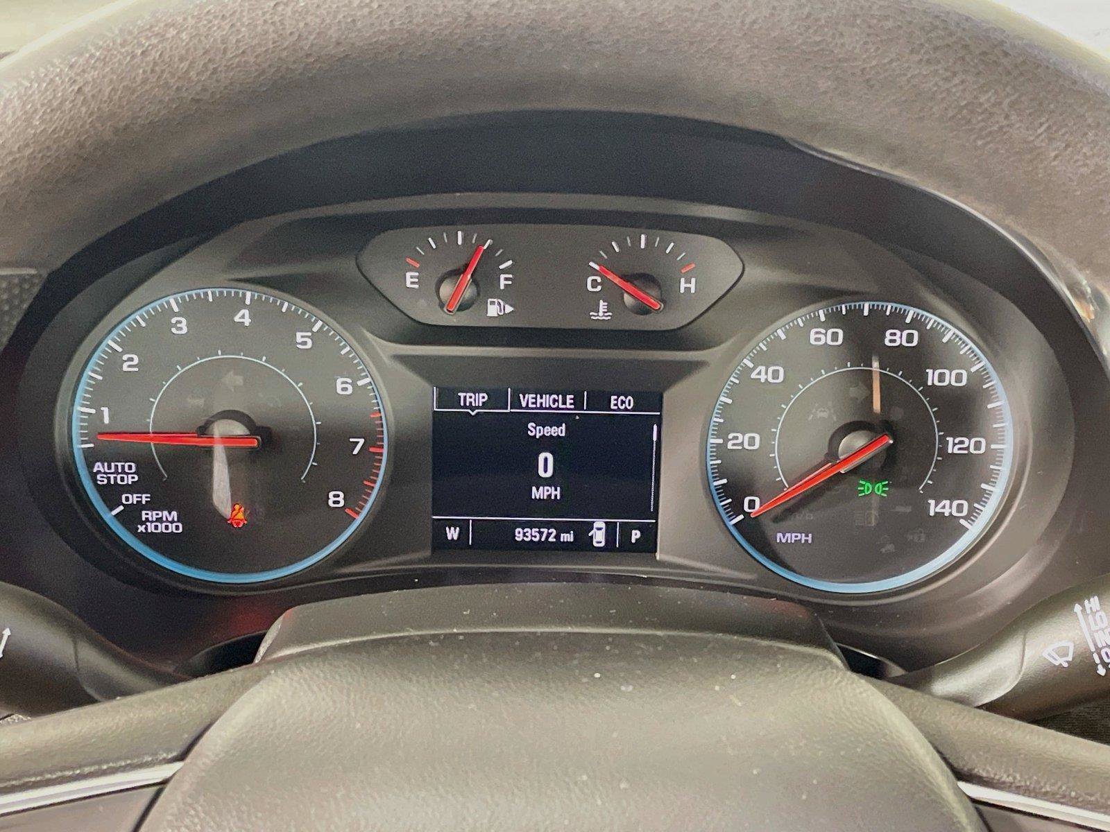 Used 2020 Chevrolet Malibu LT FWD image 19