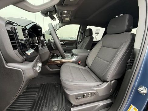 New 2026 GMC Sierra 1500 Elevation w/ Preferred Package image 18