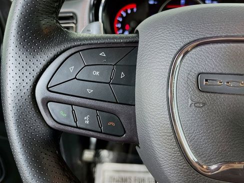 Used 2024 Dodge Durango R/T AWD/4WD image 14
