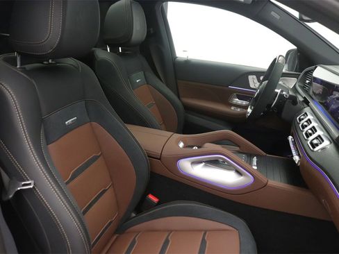 New 2026 Mercedes-Benz GLE 53 AMG 4MATIC Coupe image 9