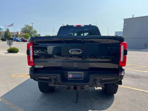 New 2025 Ford F250 Lariat w/ Lariat Ultimate Package image 7