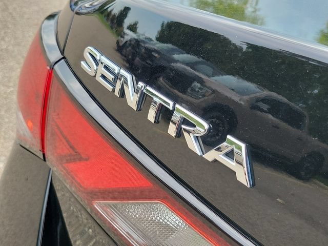 Used 2023 Nissan Sentra SV w/ All-Weather Package FWD image 7