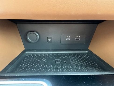 Used 2025 Nissan Pathfinder Platinum FWD image 33
