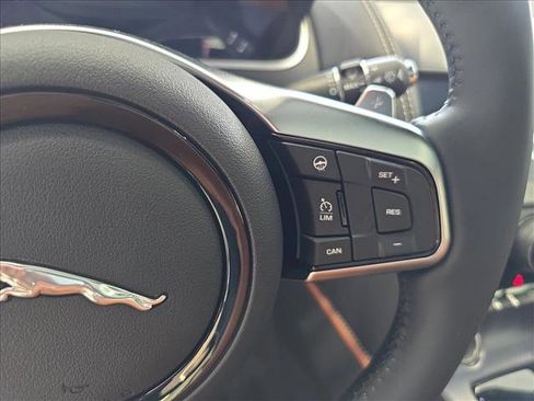 New 2024 Jaguar F-TYPE R-Dynamic image 17