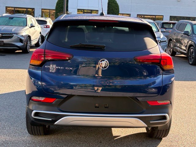 Used 2023 Buick Encore GX Preferred w/ Cold Weather Comfort Package FWD image 4