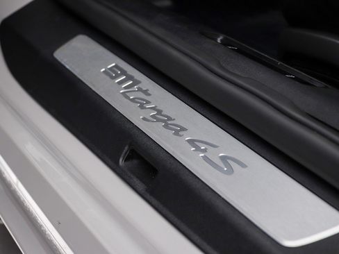 Used 2022 Porsche 911 Targa 4S AWD/4WD image 41