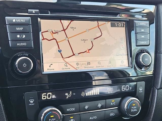 Used 2020 Nissan Rogue SV w/ Premium Package FWD image 20
