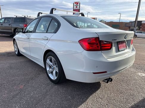 Used 2015 BMW 328i xDrive xDrive image 4