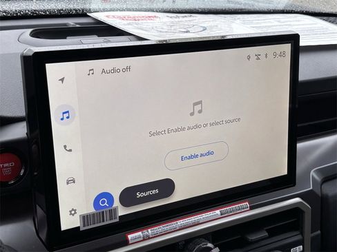 Used 2026 Toyota Tacoma TRD Sport image 24