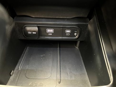 Used 2025 Kia Telluride S FWD image 67