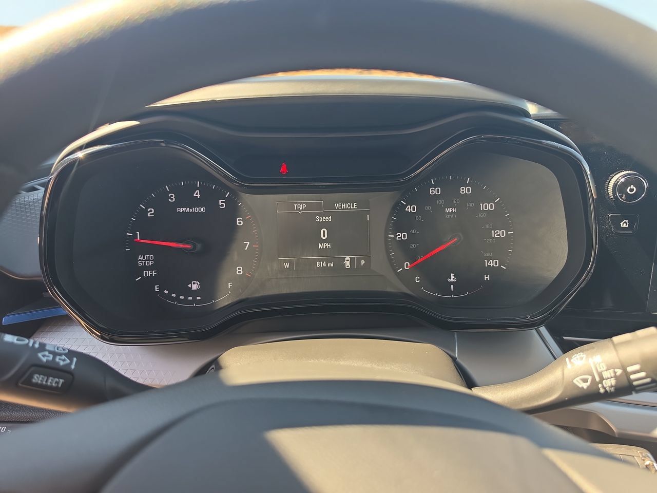 Used 2026 Chevrolet Trax LS FWD image 11