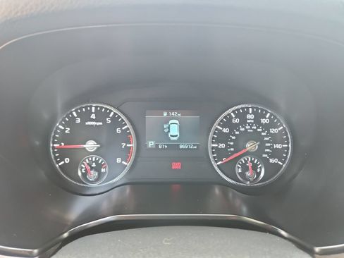 Used 2022 Kia Telluride EX w/ EX Premium Package AWD/4WD image 14