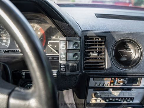 Used 1987 Nissan 300ZX Hatchback RWD image 39