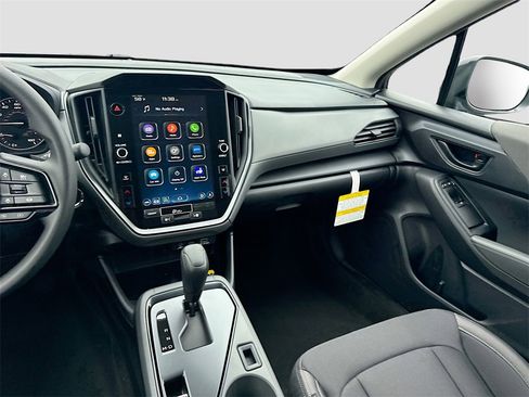 New 2026 Subaru Crosstrek 2.5i Premium image 18