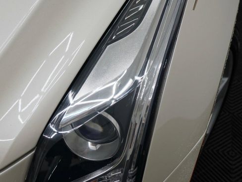 Used 2013 Cadillac ATS 2.0T Sedan RWD image 3