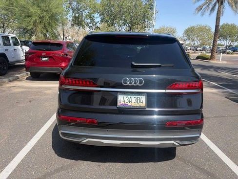 Used 2024 Audi Q7 2.0T Premium Plus AWD/4WD image 11