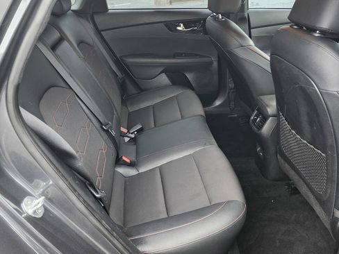 Used 2022 Kia Forte GT w/ GT Technology Package image 19