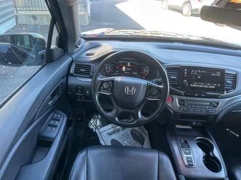 Used 2022 Honda Pilot Special Edition image 26