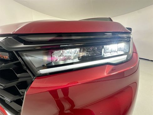 New 2025 Honda Pilot TrailSport image 11