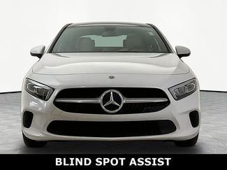 Used 2020 Mercedes-Benz A 220 4MATIC video 2