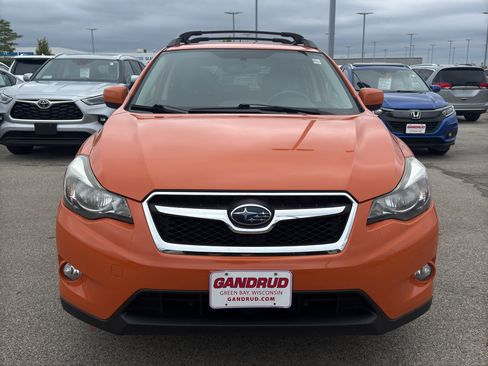Used 2013 Subaru Crosstrek 2.0i Premium AWD/4WD image 3
