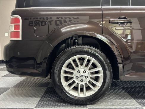 Used 2014 Ford Flex SEL w/ Equipment Group 202A AWD/4WD image 7