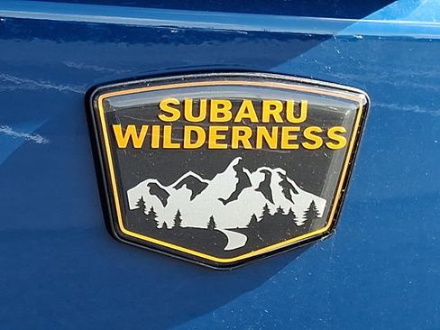 New 2026 Subaru Outback Wilderness AWD/4WD image 5