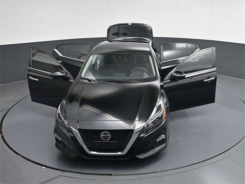 Used 2022 Nissan Altima 2.5 S w/ Driver Assist Package image 53