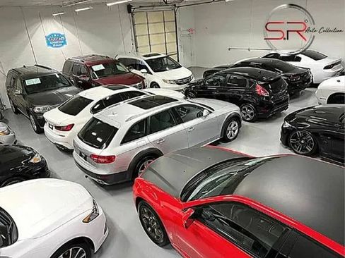 Used 2016 Ford Fiesta ST image 23