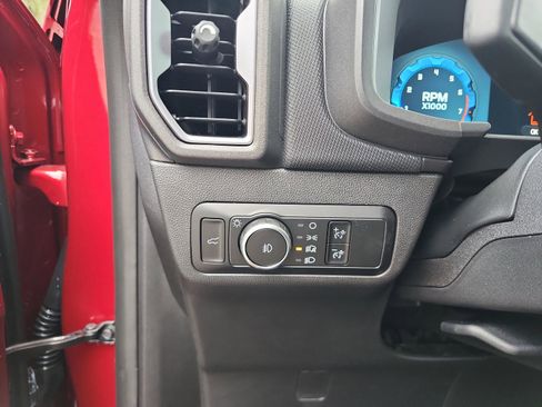 New 2025 Ford Bronco Sport Outer Banks image 12