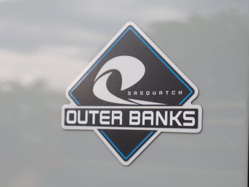 Used 2024 Ford Bronco Outer Banks w/ Sasquatch Package AWD/4WD image 33