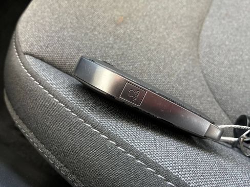 Used 2025 Kia K4 FWD image 25