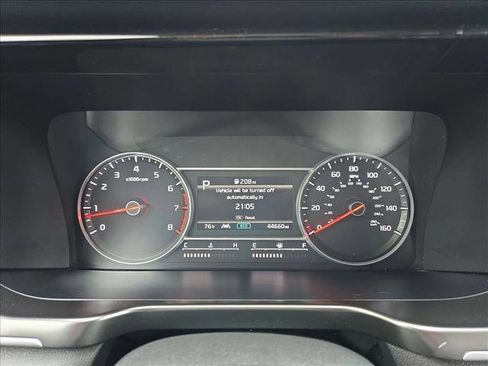 Used 2022 Kia Sorento S FWD image 10