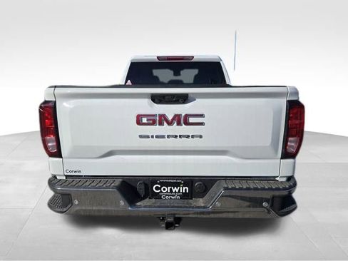 New 2026 GMC Sierra 1500 Pro w/ Pro Value Package image 11