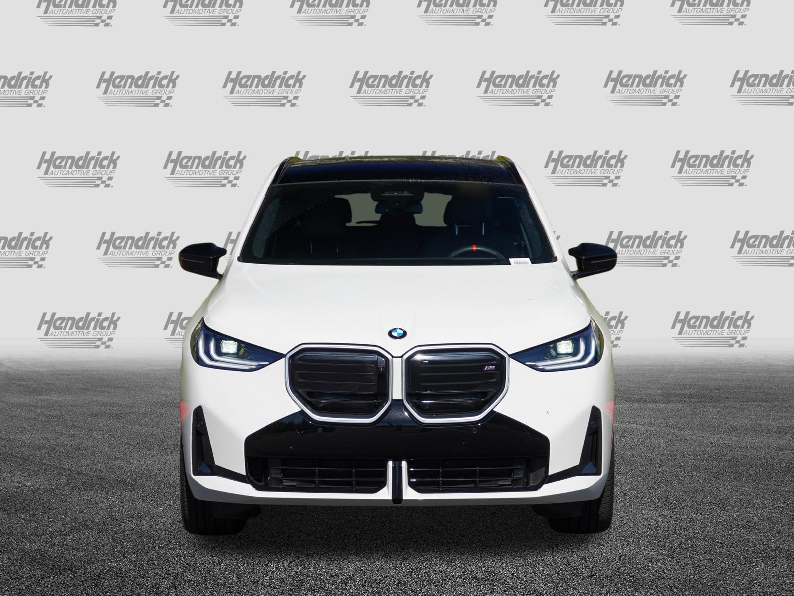 Certified 2026 BMW X3 M50 AWD/4WD image 3