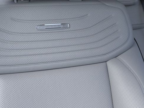 New 2026 Ford Expedition Platinum AWD/4WD image 17