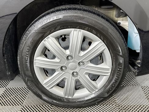 Used 2022 Kia Rio LX FWD image 30