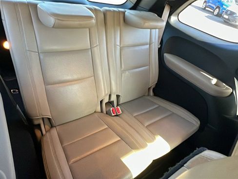 Used 2016 Dodge Durango Citadel w/ Premium Entertainment Group image 21