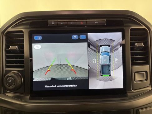 Used 2024 Ford F150 XLT w/ Equipment Group 302A MID AWD/4WD image 25