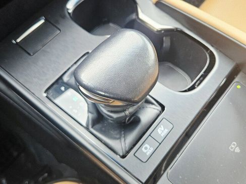 Used 2023 Lexus ES 300h w/ Premium Package FWD image 22