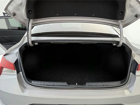 Used 2023 Hyundai Elantra N Line image 20