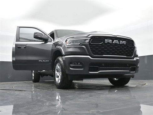 Used 2025 RAM 1500 Big Horn image 50