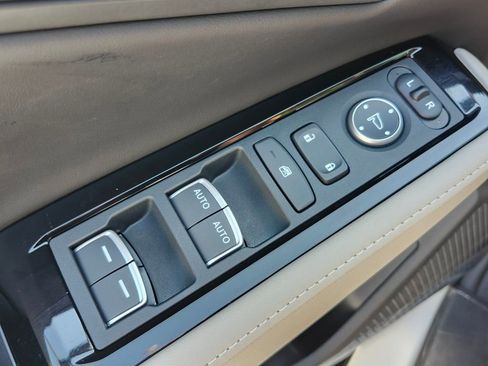 New 2025 Honda Accord Touring image 30